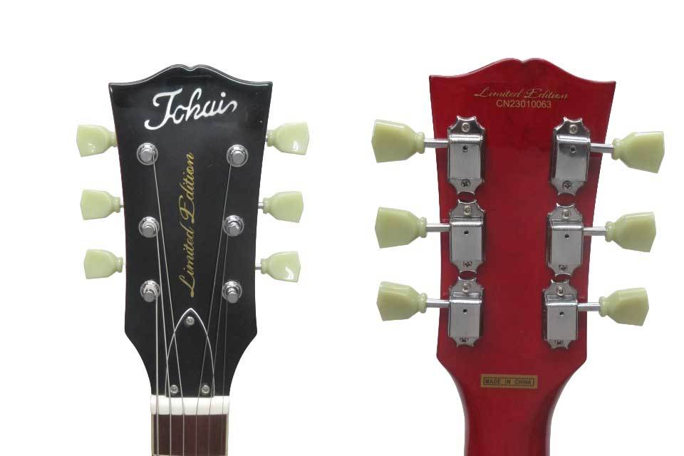 Tokai ALS94F / CS / 2023年製 トーカイ エレキギター LPタイプ