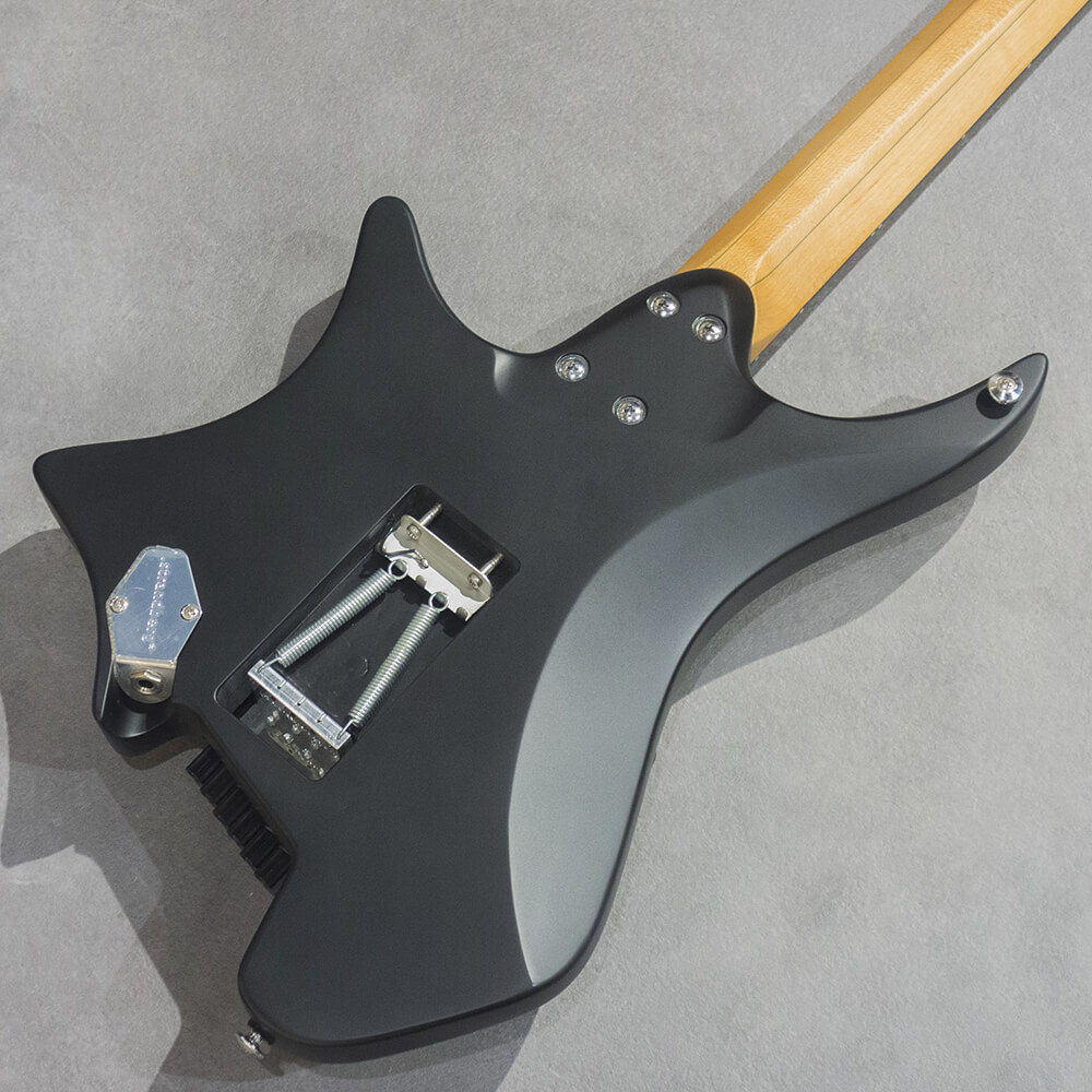 最終値下げStrandberg Boden Classic Tremolo DX strandberg* Guitars