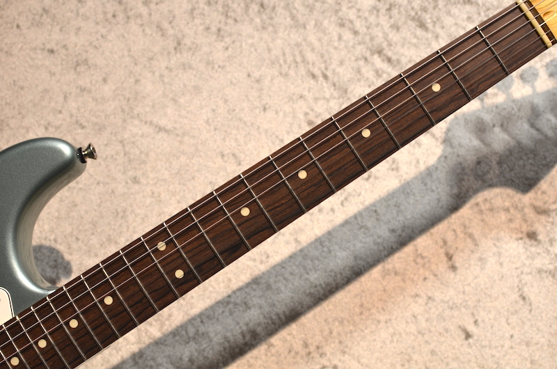 momose 【25周年記念モデル】 MST1-25A LTD/NJ Aged Ice Blue Metallic