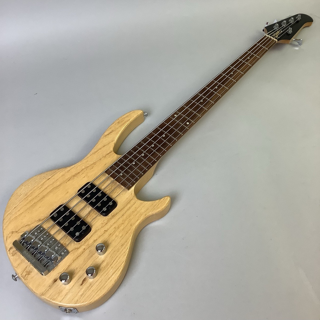 Gibson EB Bass 5 エレキベース（中古/送料無料）【楽器検索デジマート】