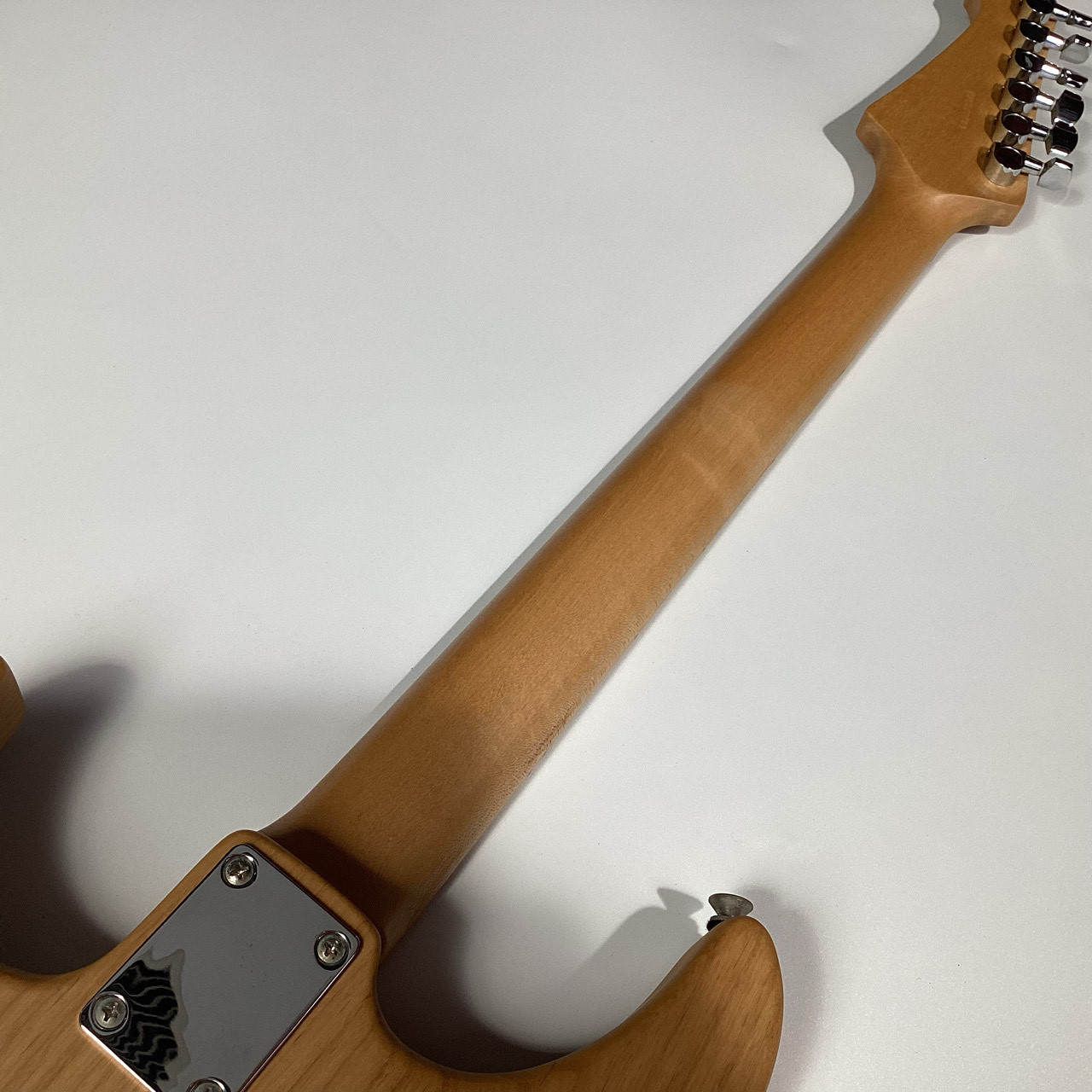 YAMAHA PACIFICA112VMX YNS【中古】（中古/送料無料）【楽器検索
