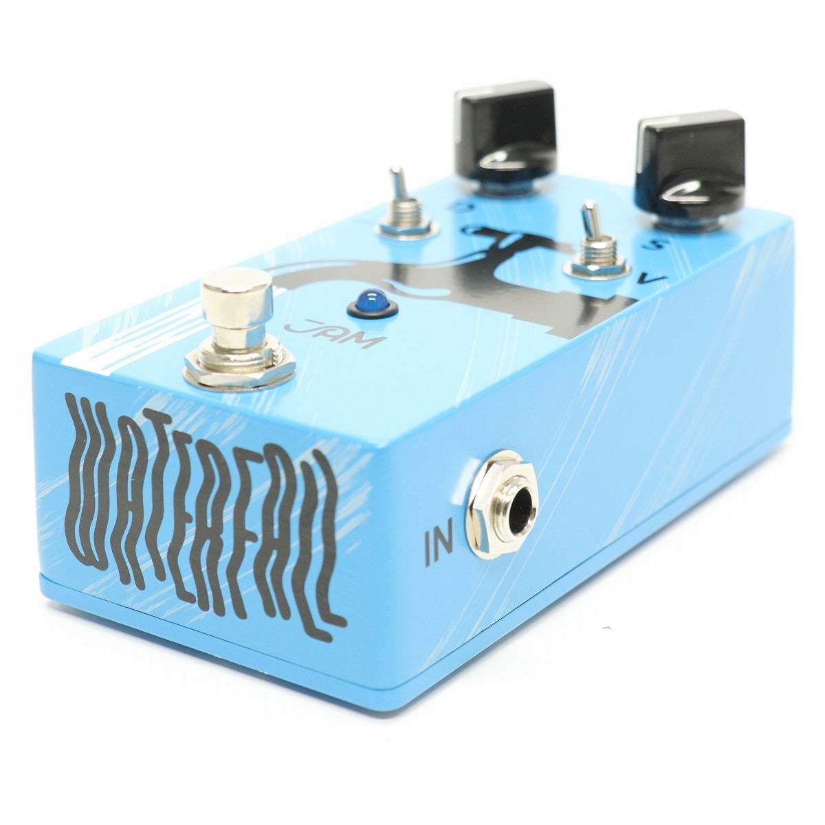 JAM pedals WaterFall 【心斎橋店】（中古/送料無料）【楽器検索