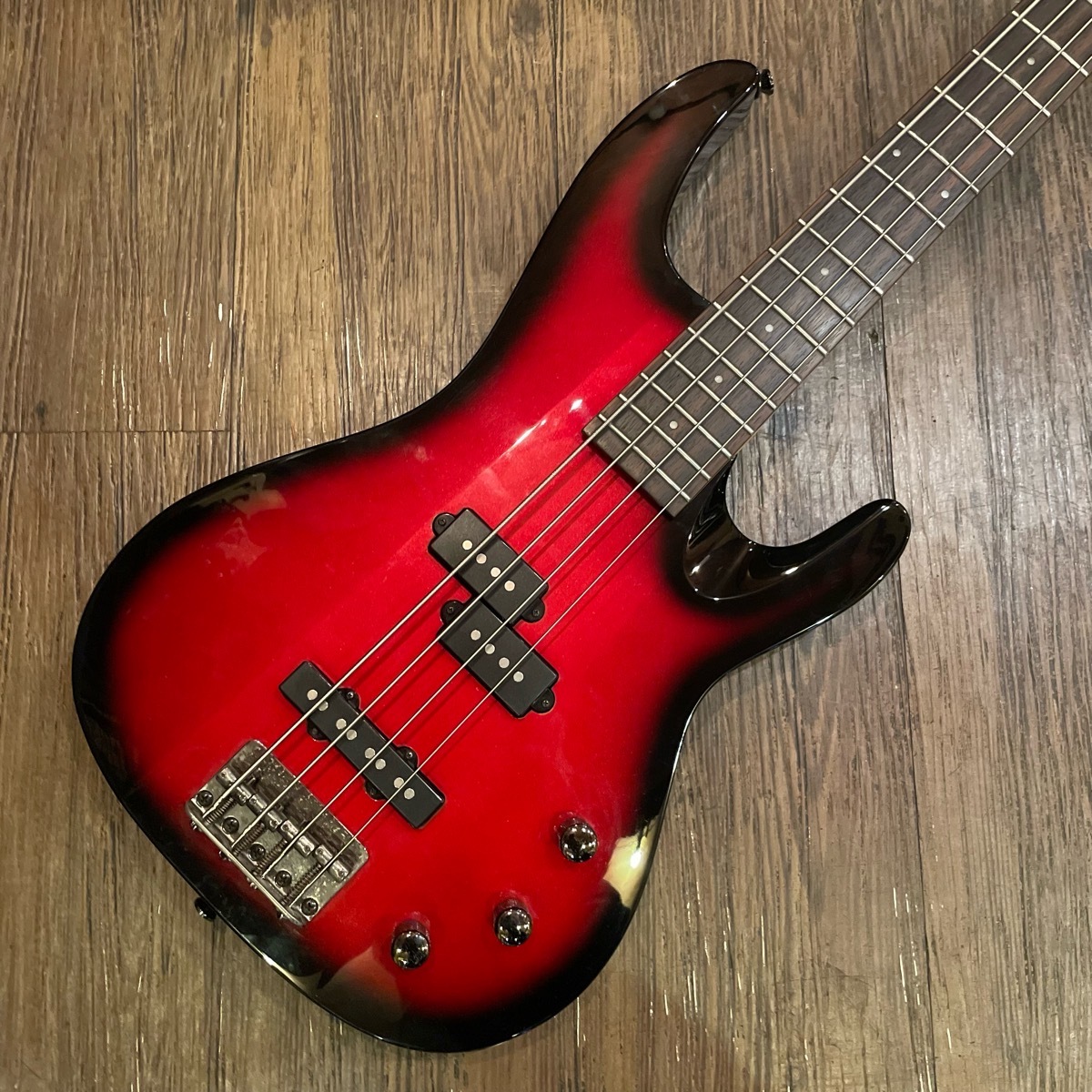 Aria Pro II MAB-STB-II Electric Bass（中古/送料無料）【楽器