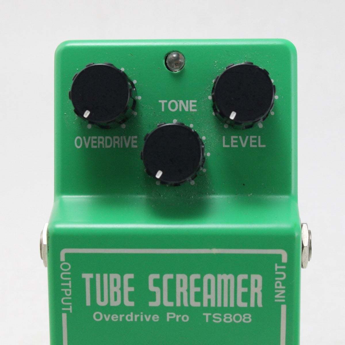 Ibanez TS808 Reissue 【御茶ノ水本店】（中古）【楽器検索デジマート】