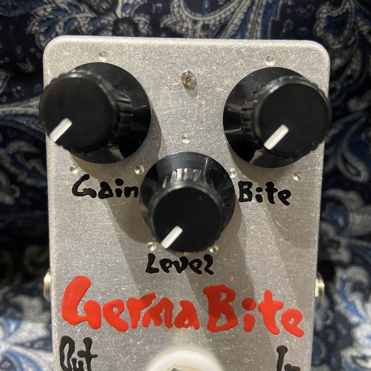 AKIMA&NEOS Germa Bite Super（新品/送料無料）【楽器検索デジマート】