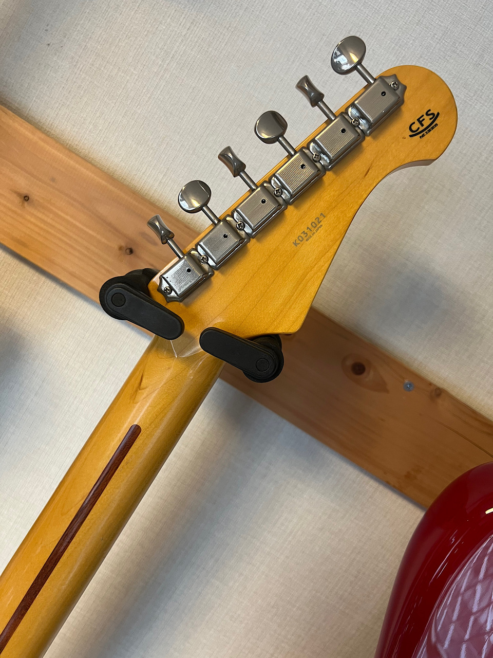 HISTORY Z1L-CFS（中古）【楽器検索デジマート】