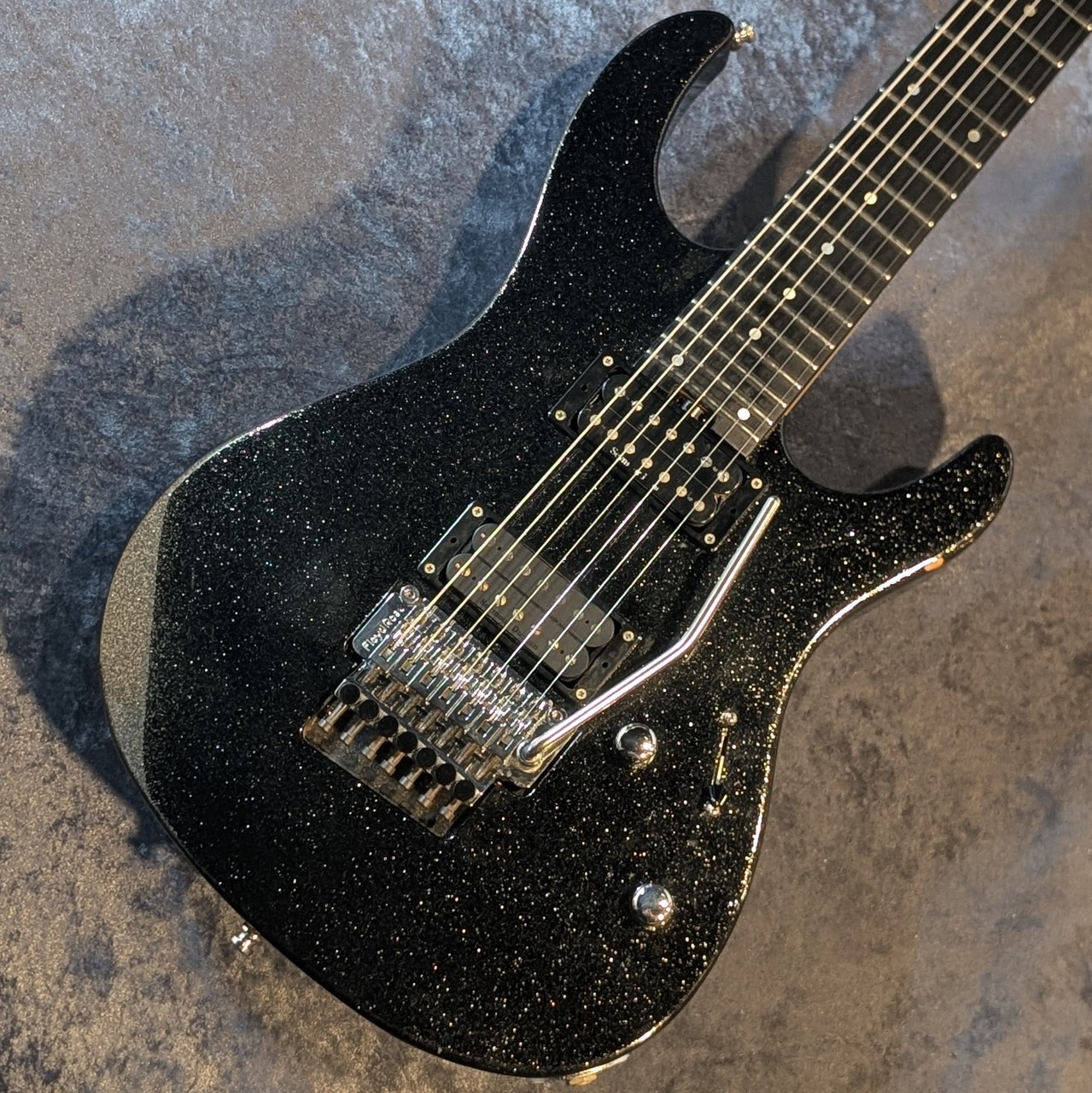 ESP - ESP M-seven 7弦の通販 by G's shop｜イーエスピーならラクマ