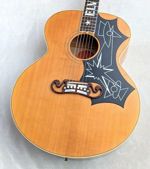 Gibson j-200 エルビス　限定モデル Gibson 【USED】Elvis Presley J-200【1996年製】【世界250本