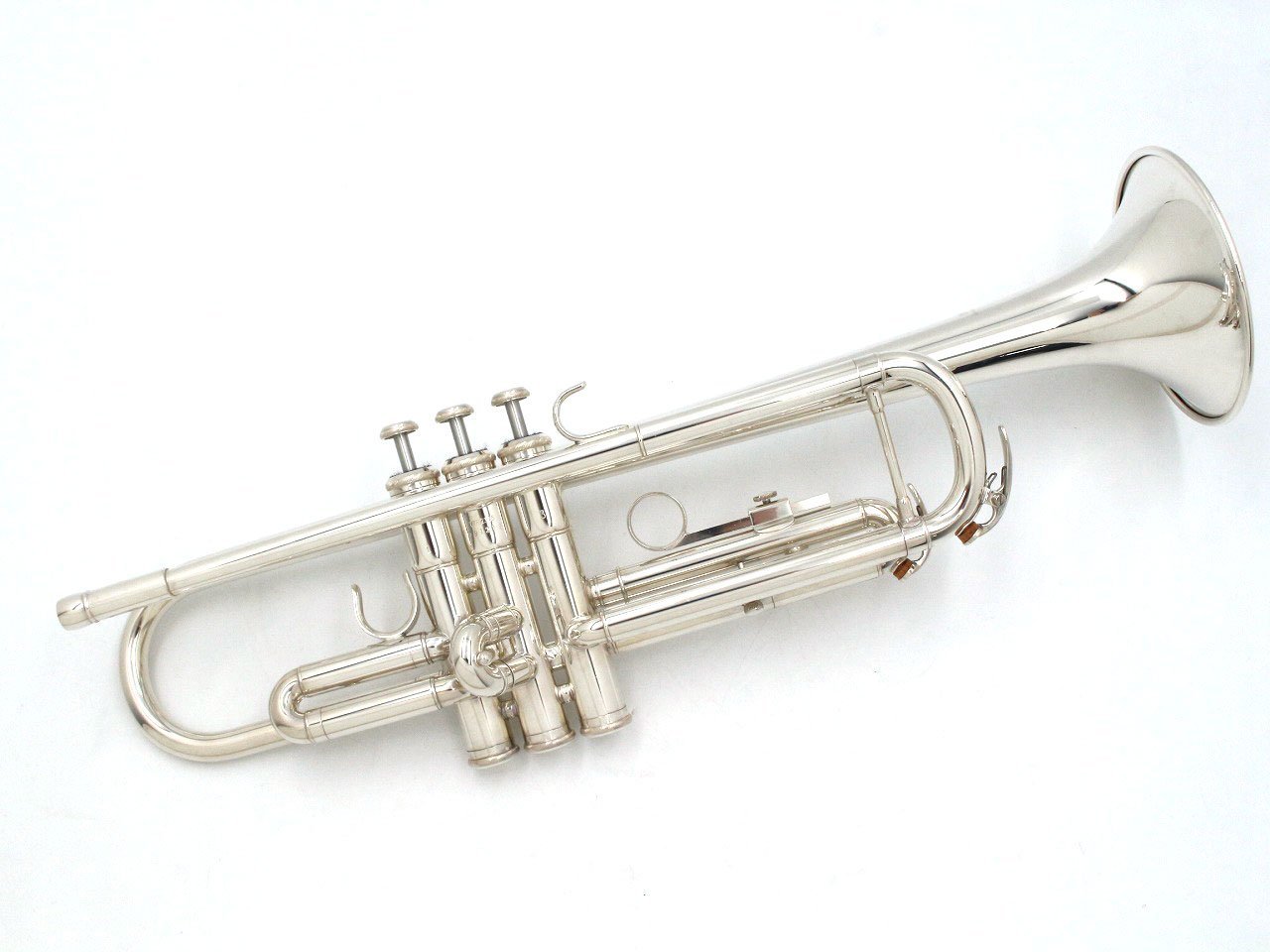 極美品　YAMAHA トランペット　YTR-2335S ハードケース付 極美品 YAMAHA トランペット YTR-2335S ハードケース付 - メルカリ