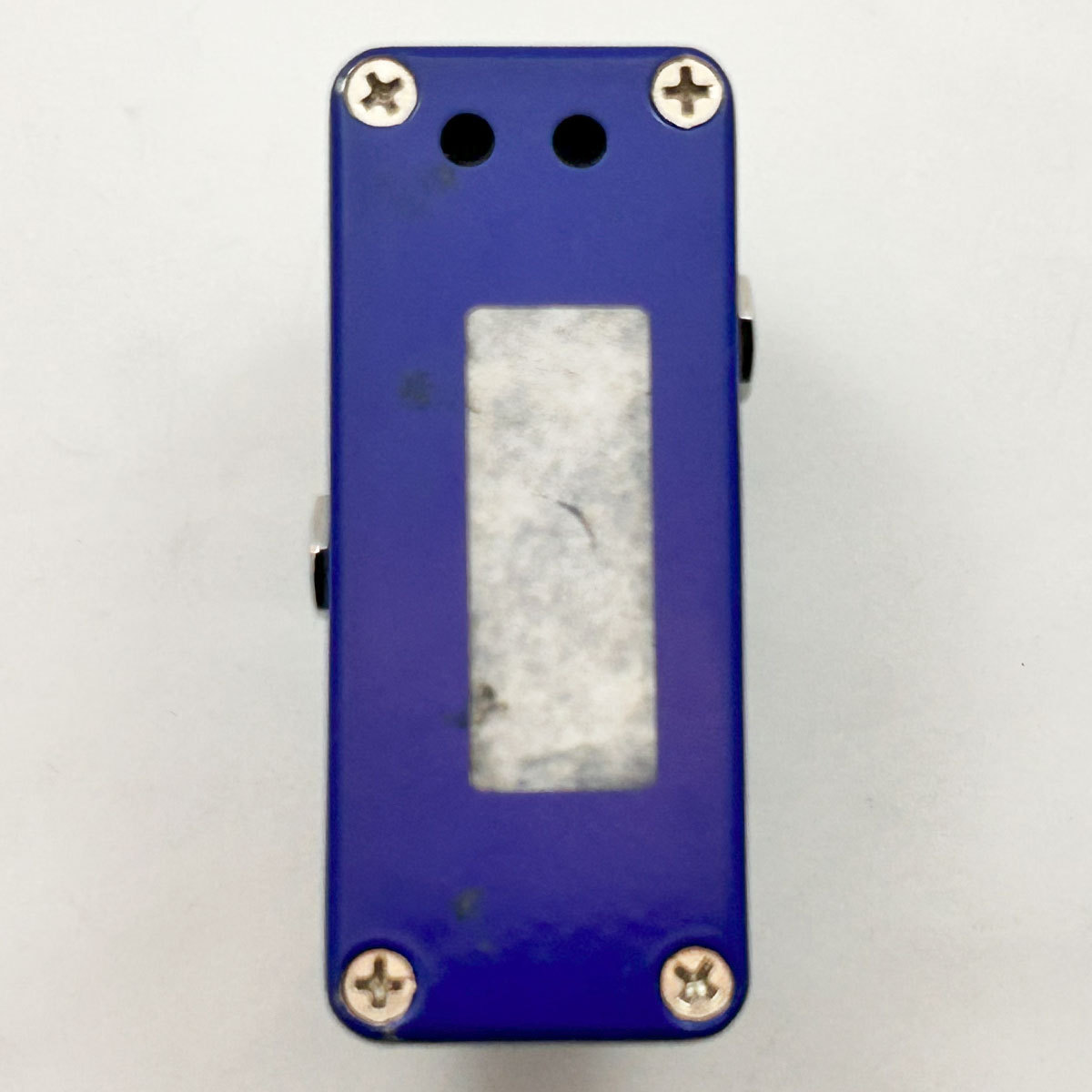 love pedal echo baby 中古 Lovepedal ECHO BABY（中古）【楽器検索デジマート】