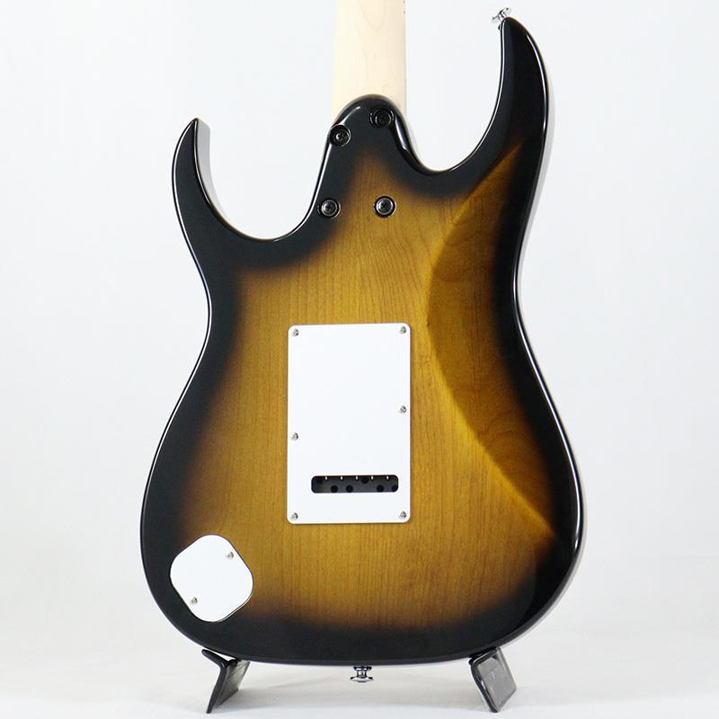 アイデビル　インディーズ Ibanez AT100CL-SB [Andy Timmons Signature Model]（新品