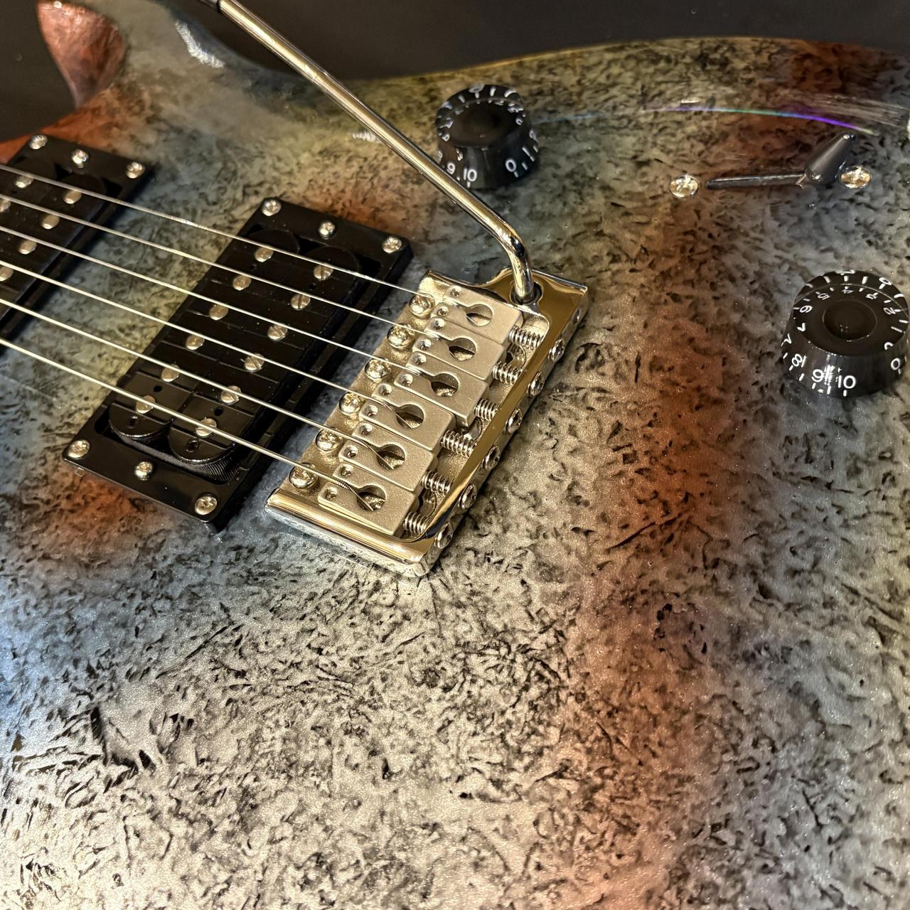 Paul Reed Smith(PRS) SE Standard 24 Multi-Foil （中古）【楽器検索