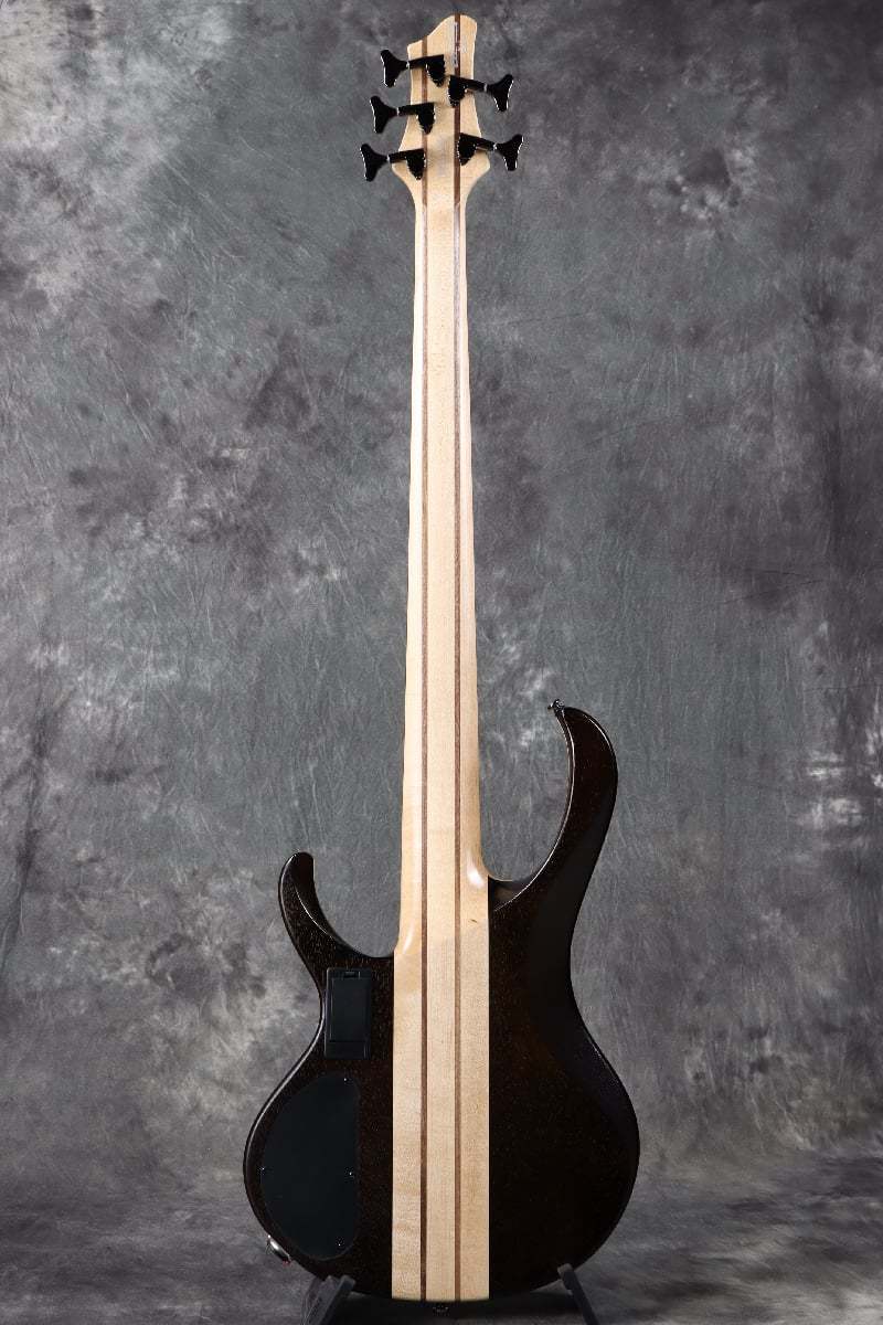 Ibanez BTB745 NTL Natural Low Gloss 5弦ベース アイバニーズ