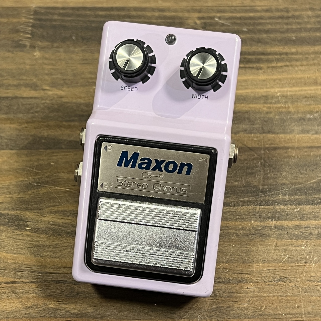 Maxon CS-9 （中古）【楽器検索デジマート】