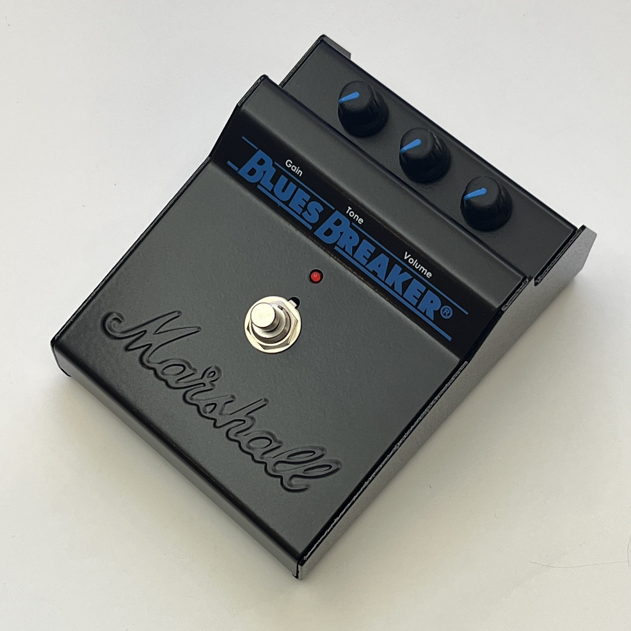 Marshall Bluesbreaker - 1992年発売のオーバードライブ