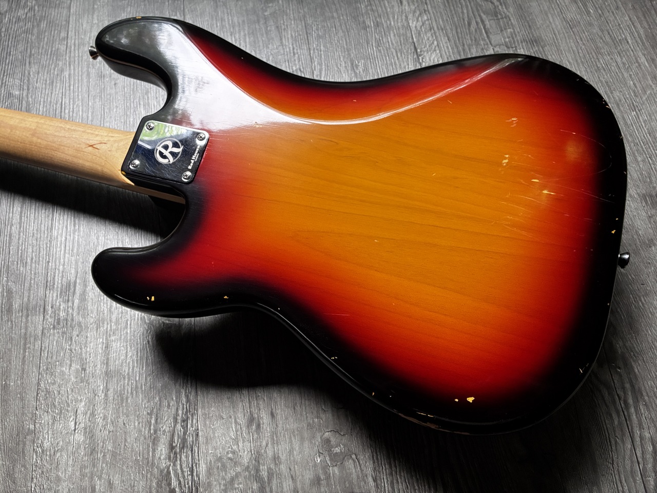 Red House General P4 Aged【紹介動画あり】（中古）【楽器検索