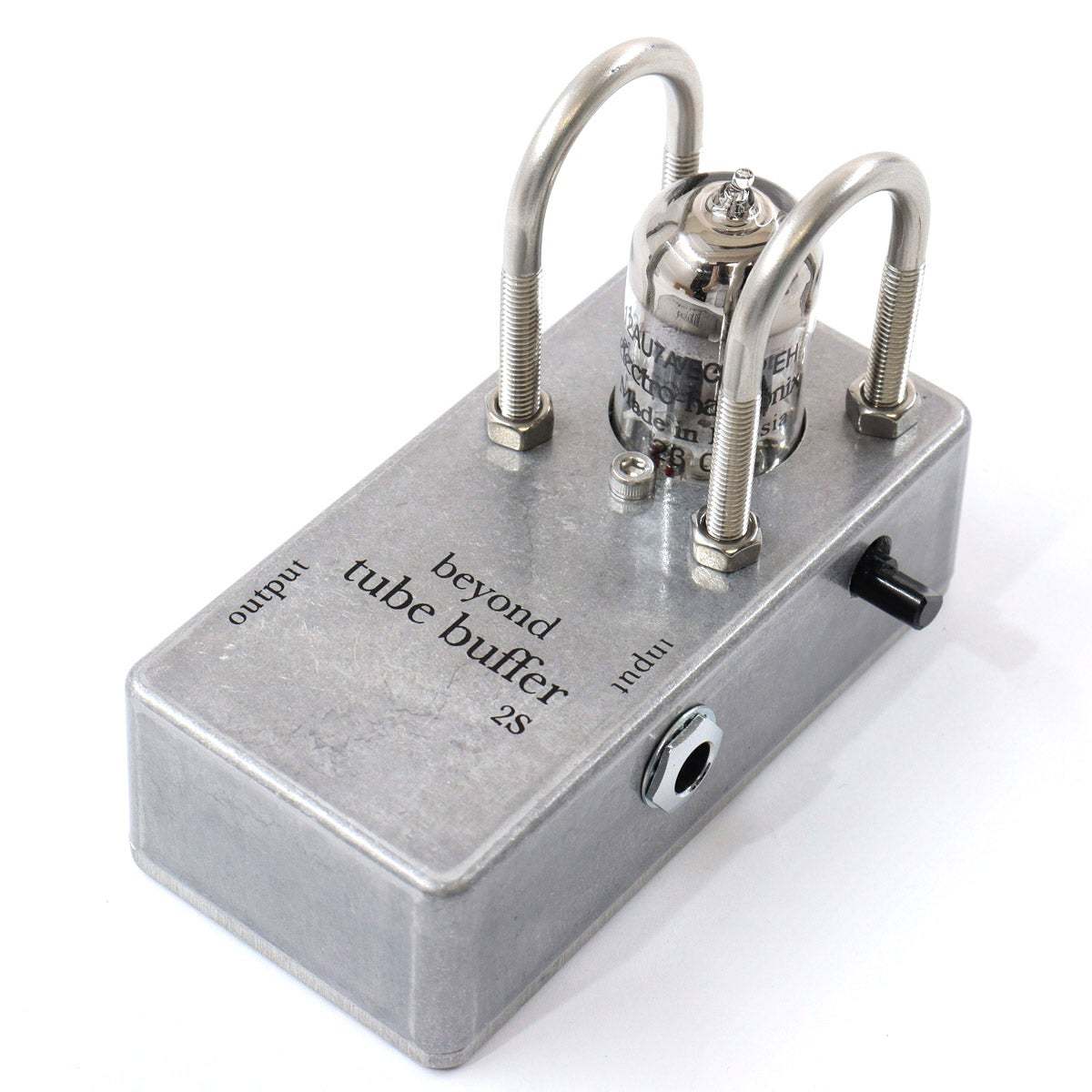 Beyond TUBE BUFFER 2S 【池袋店】（中古）【楽器検索デジマート】