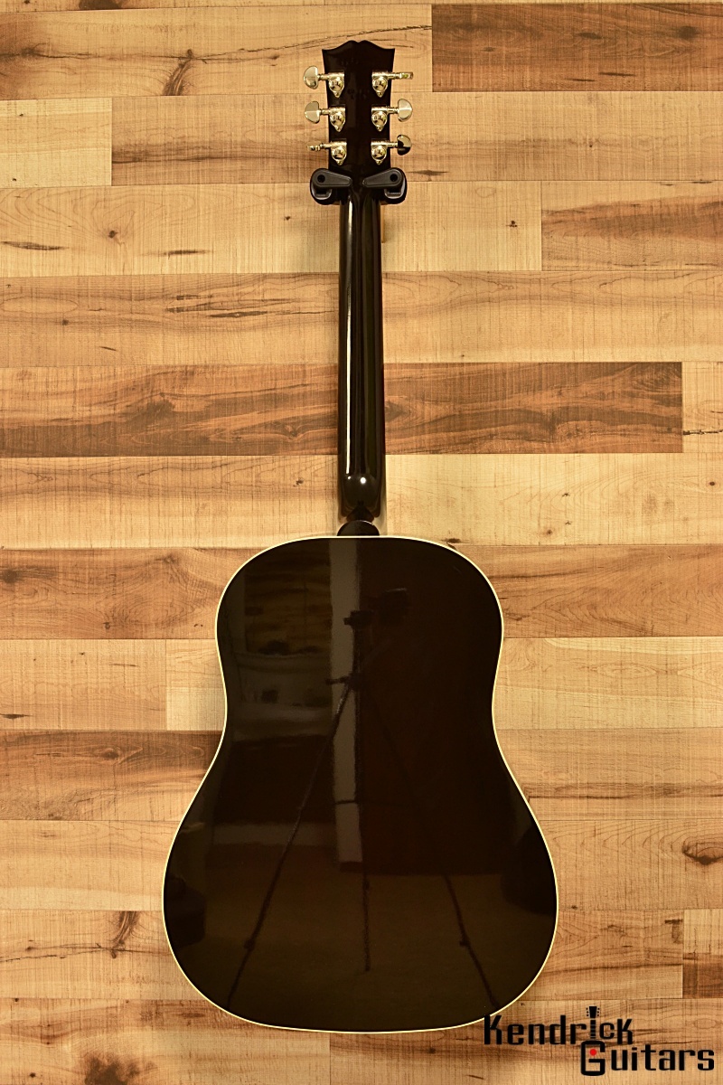 Gibson 2022 / J-45 Standard Tri Burst Gloss w/OHC（中古/送料無料