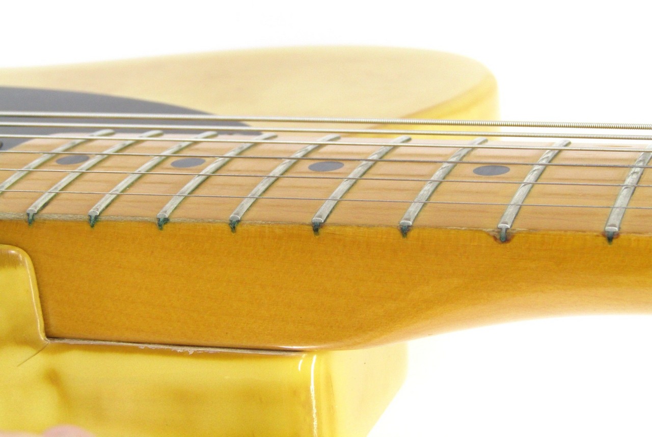 Fender Japan TL52-70 【浦添店】（中古/送料無料）【楽器検索デジマート】