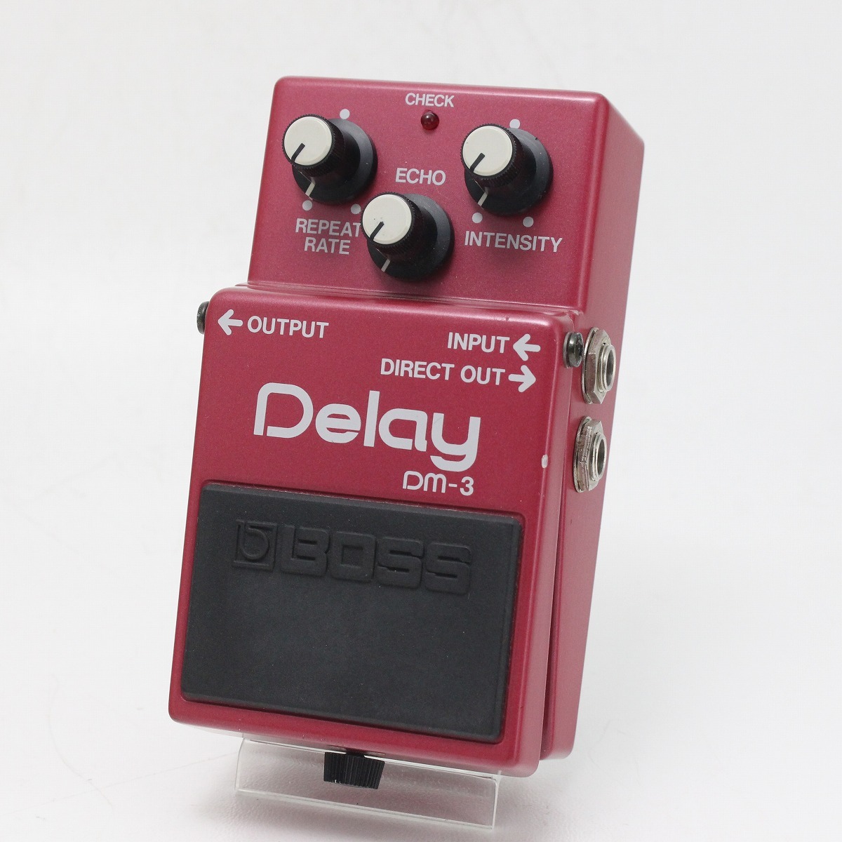 BOSS DM-3 【御茶ノ水本店】（中古）【楽器検索デジマート】