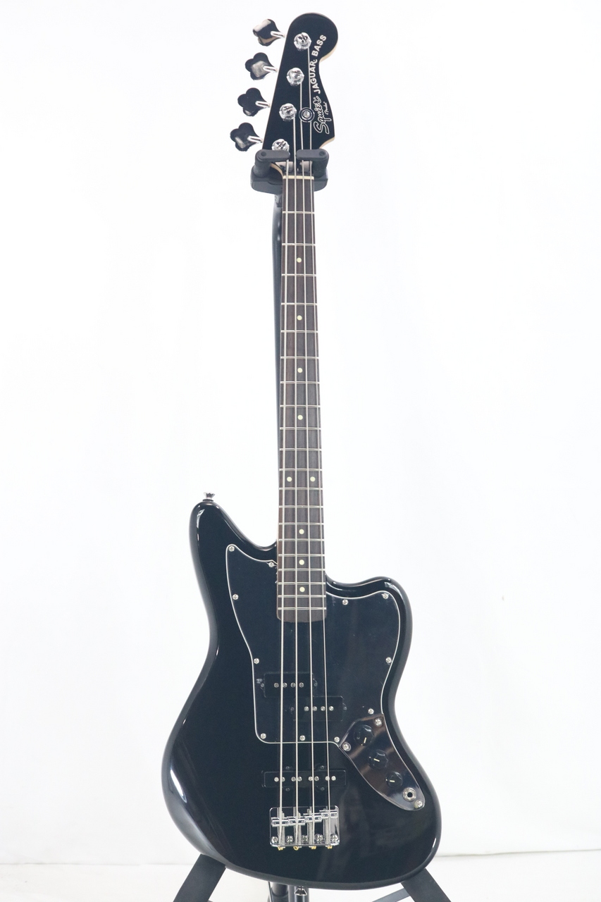 Squier by Fender Vintage Modified Jaguar Bass Special SS（中古