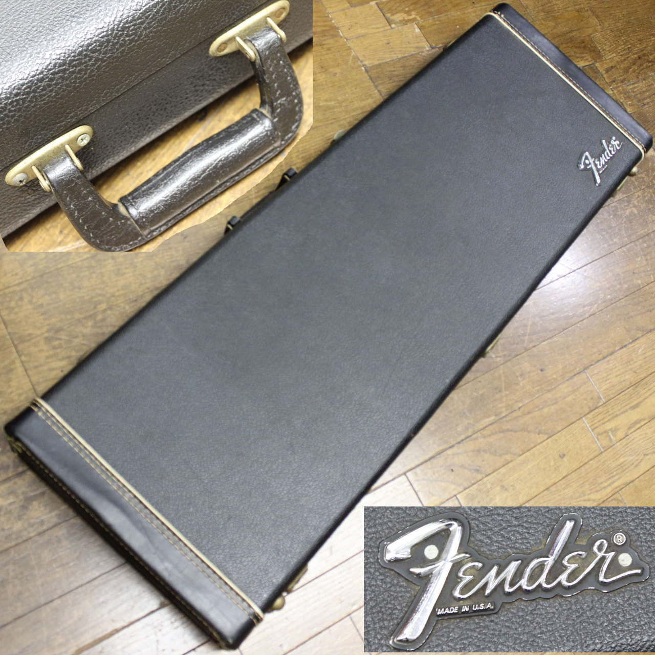Fender Telecaster 1977년 제작 로즈 지판 펜더 텔레캐스터 올림픽 화이트입니다 사진 11