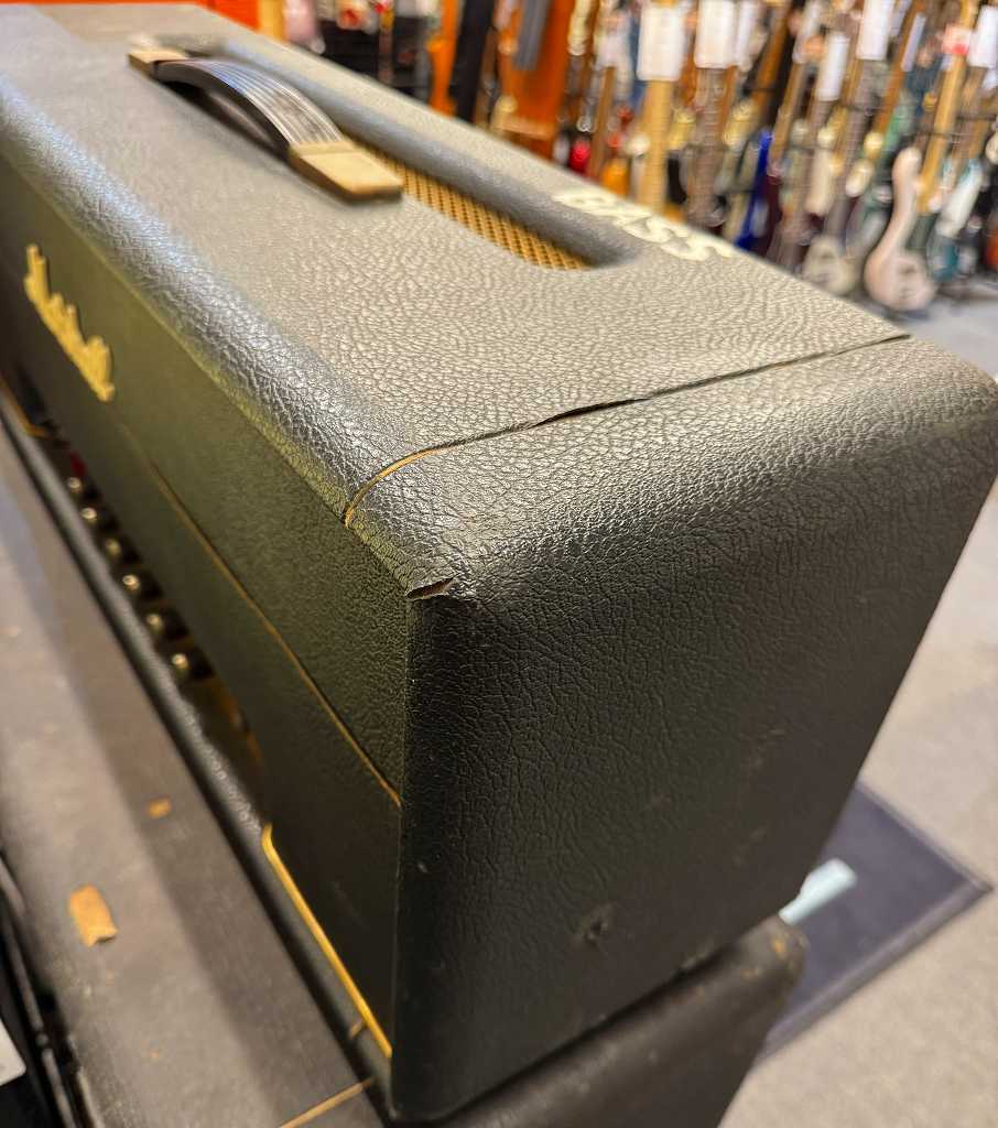 Marshall 1974 JMP Super Bass MKII 100W【VINTAGE】（ビンテージ