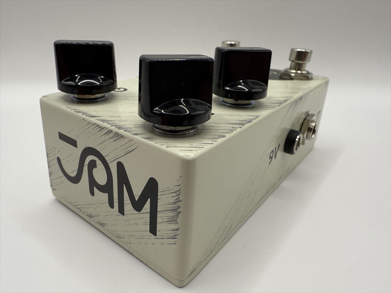 JAM pedals Rattler Mk.2（新品）【楽器検索デジマート】