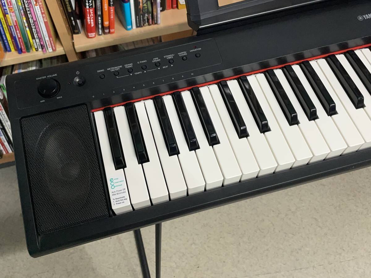 YAMAHA NP-11（中古）【楽器検索デジマート】