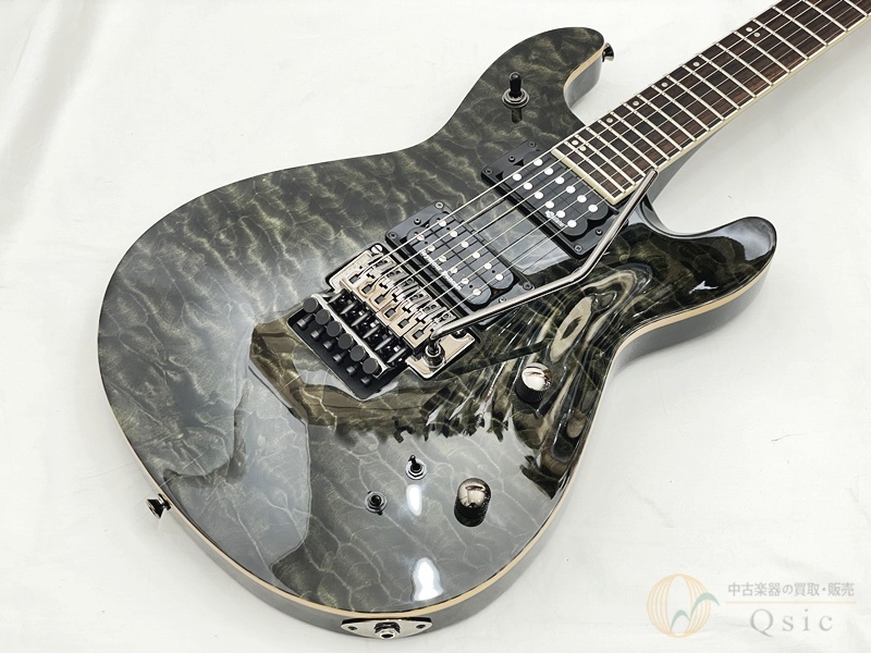 FERNANDES APG-85S 【返品OK】[QMM37]【梅田店在庫】（中古/送料無料