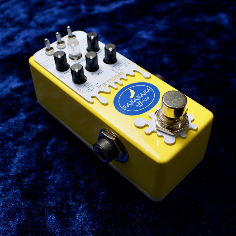 BANANANA EFFECTS ABRACADABRA（新品）【楽器検索デジマート】