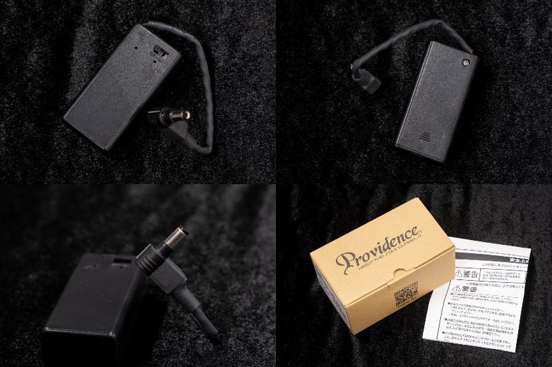 Providence VZW-1 VITALIZER WV【TONIQ横浜】（新品/送料無料