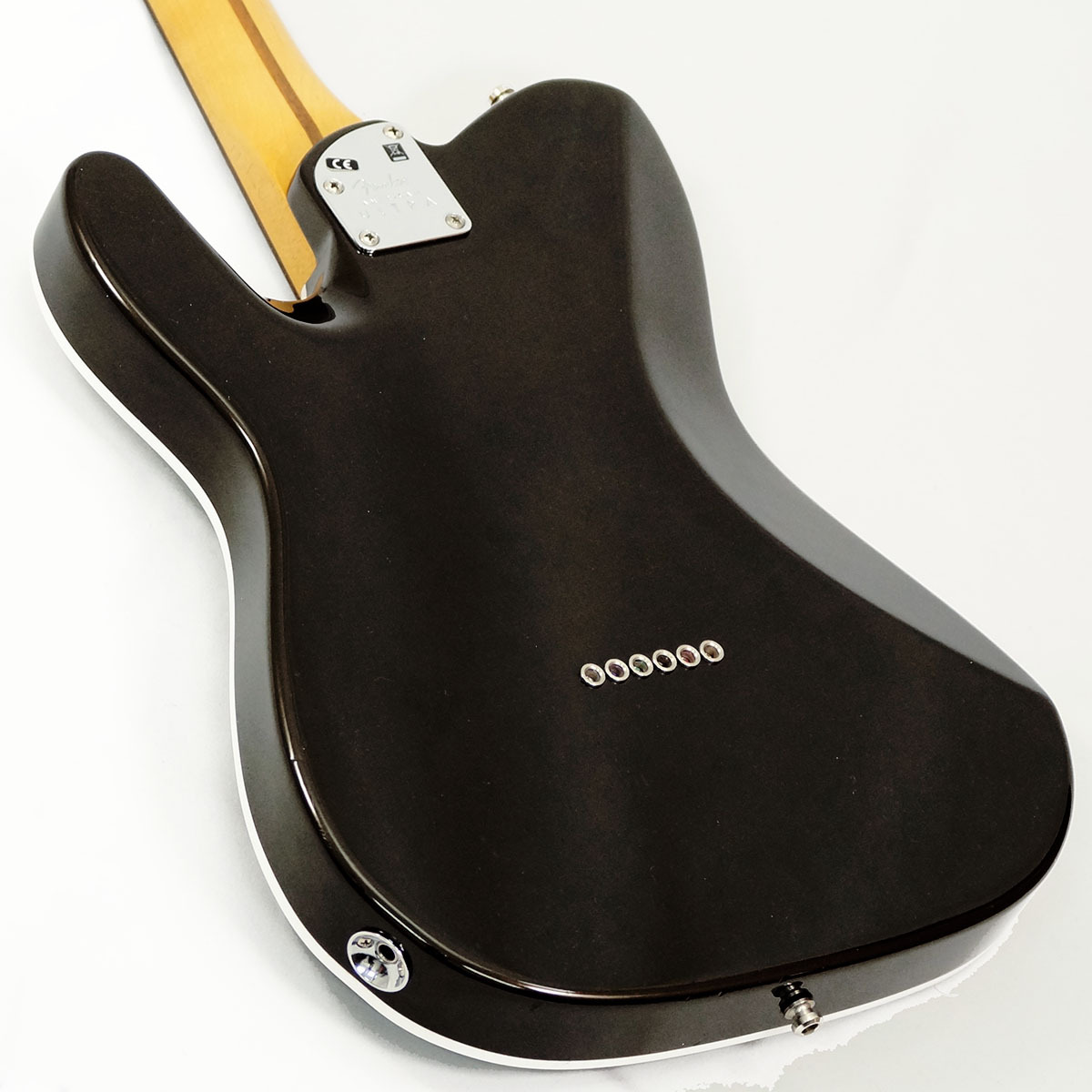 Fender American Ultra Telecaster (Texas Tea/Rosewood) [USED]（中古