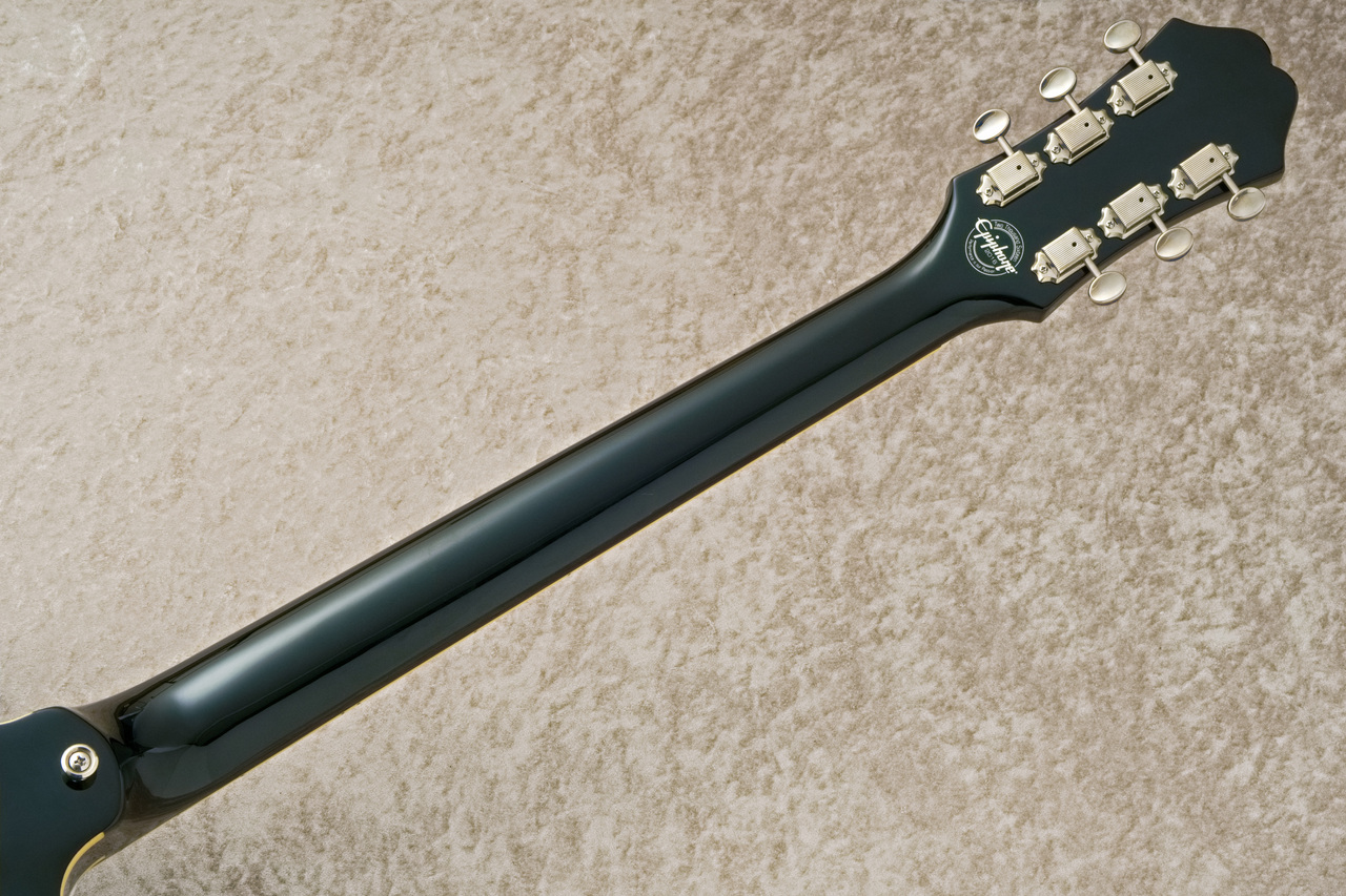 Epiphone CASINO Coupe EB【2016年製・USED】【2.62kg】（中古）【楽器