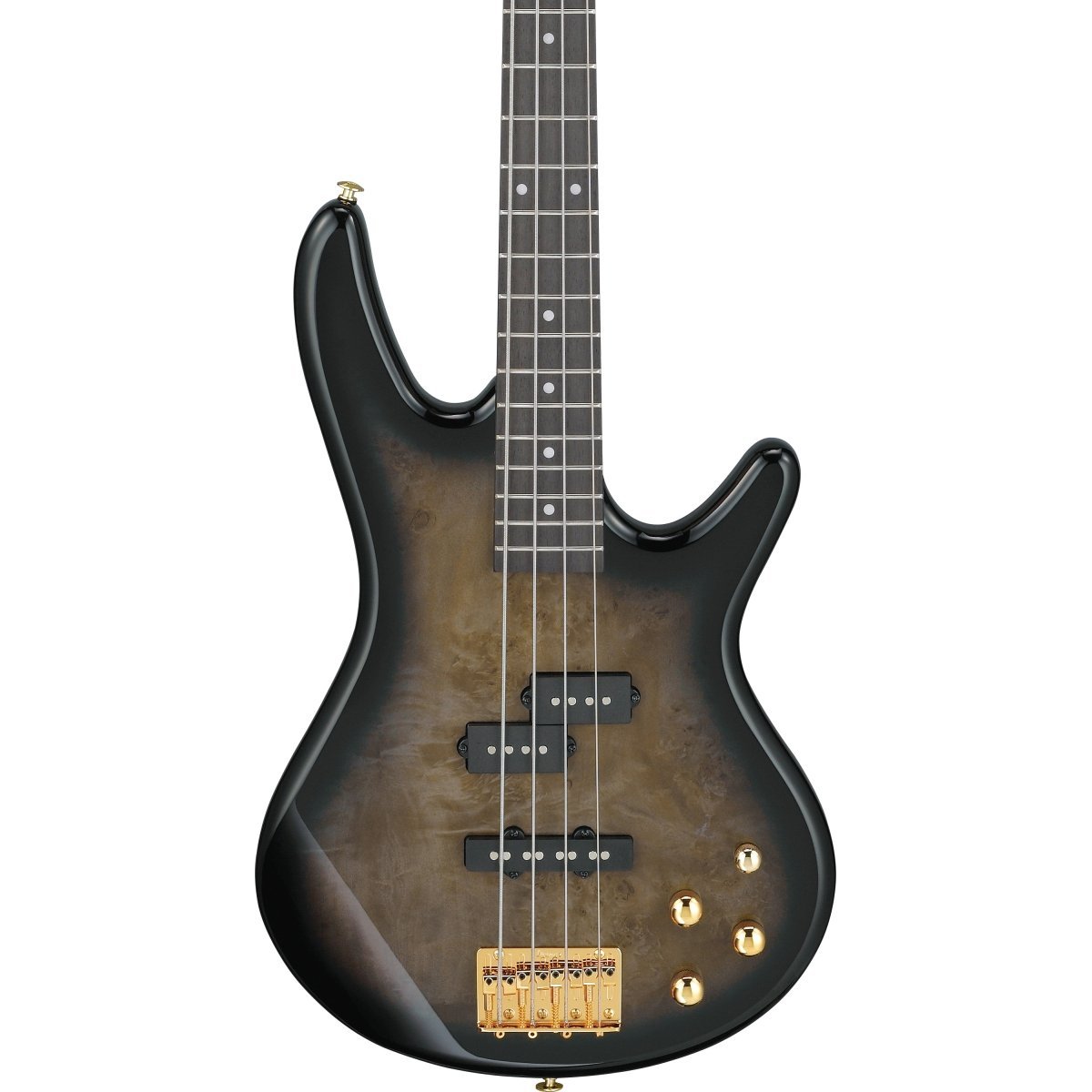 Ibanez Gio GSR200PC-TPB (Transparent Pale Black Burst