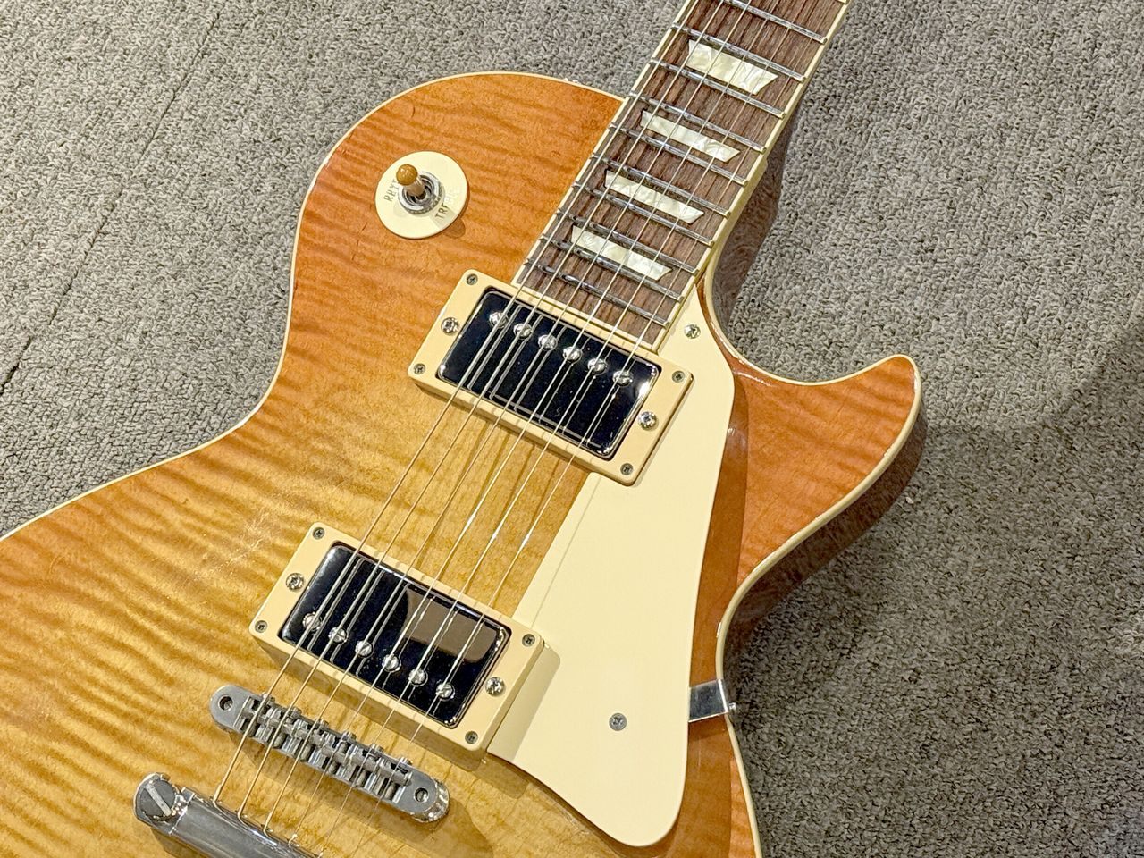 ギター Vintage LPS-59HS 1987 Vintage LPS-59HS 1987