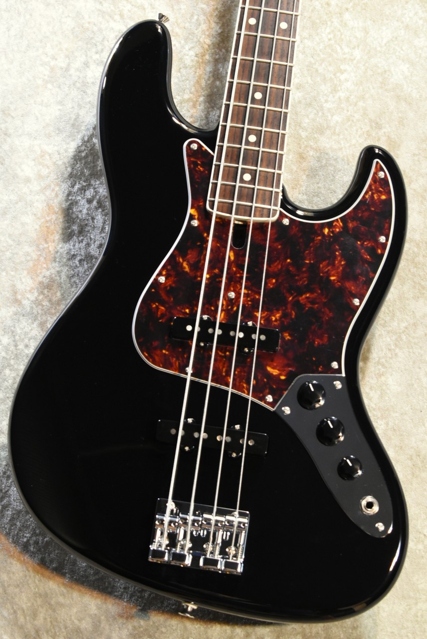 FUJIGEN(FGN) KNJB200RALMH-BK #H240197 【4.49 kg】Black w