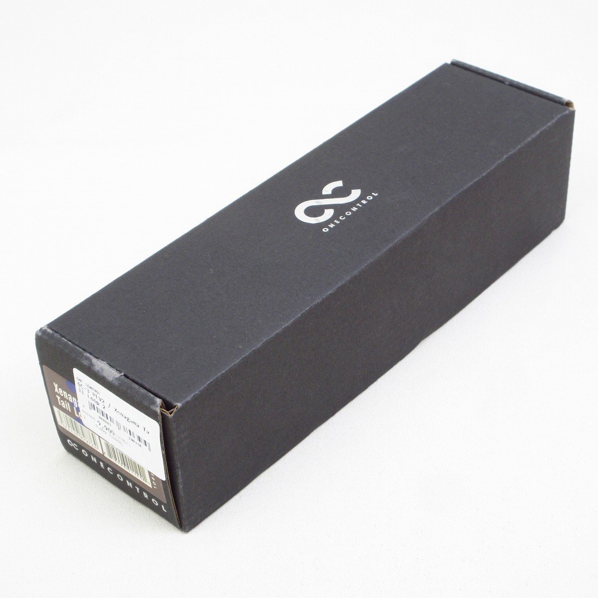 ONE CONTROL OC-3 PLV2 Xenagama Tail Loop 2 3Loop with Tuner
