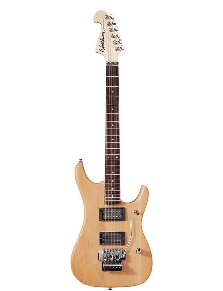 最終値下WASHBURN N2 Nuno Bettencourt model Washburn N Series N2-NUNO《Nuno Bettencourt Signature
