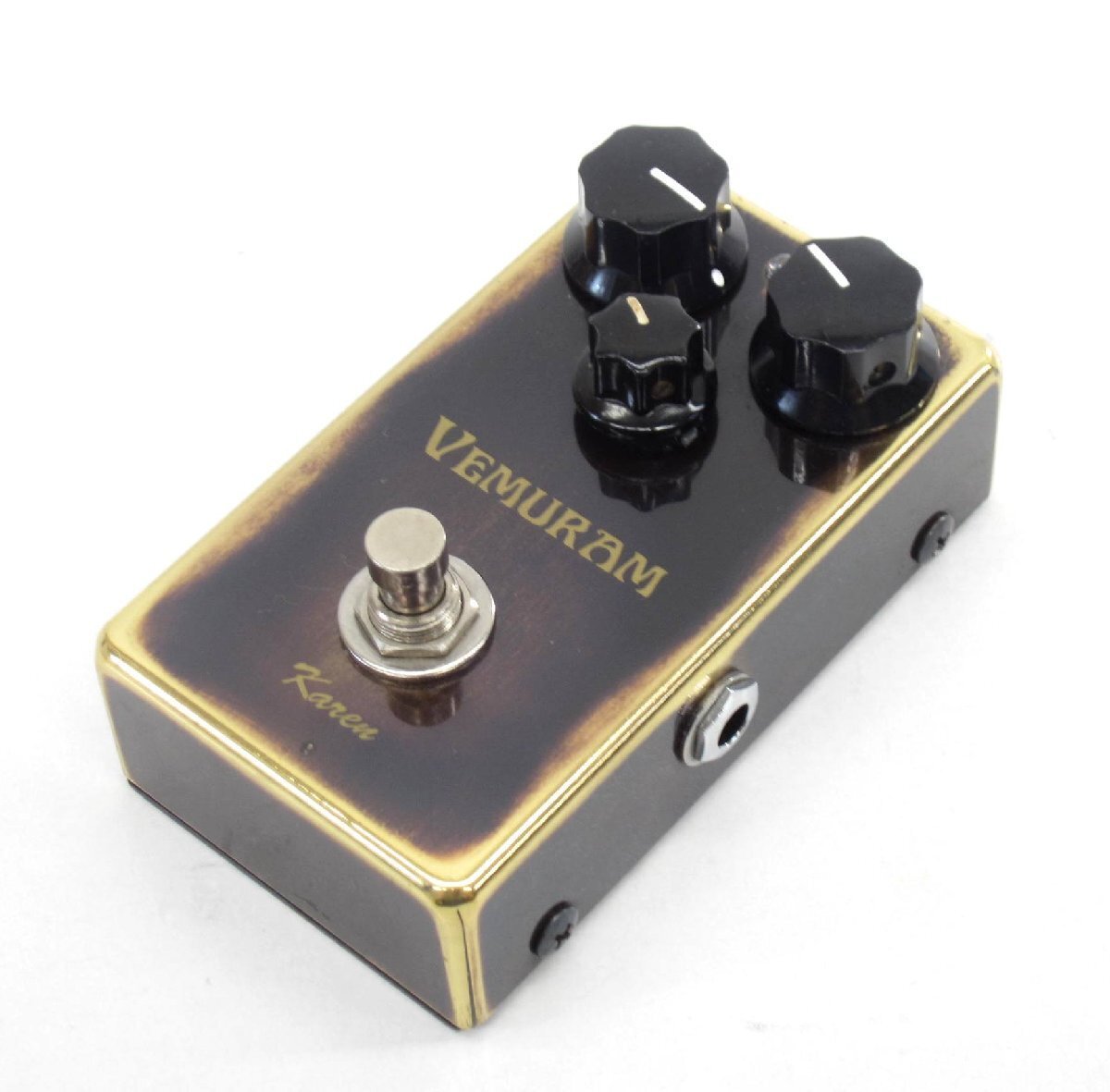 VEMURAM Karen【浦添店】（中古/送料無料）【楽器検索デジマート】