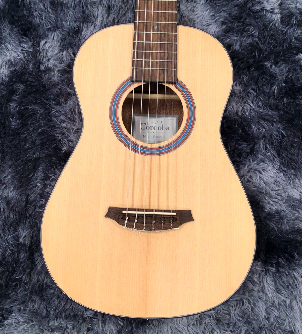 Cordoba Mini II Padauk アコースティックギター Cordoba MINI II Padauk《アコギ》 : ギタープラネット Yahoo!ショップ