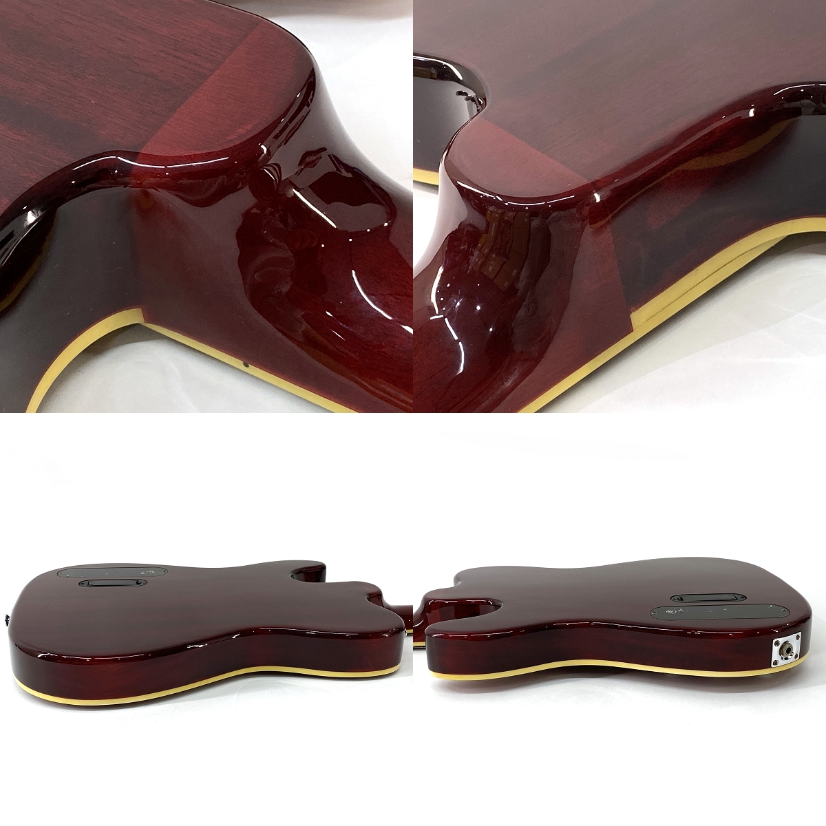 Cooder by Takamine TCS-550S（中古/送料無料）【楽器検索デジマート】