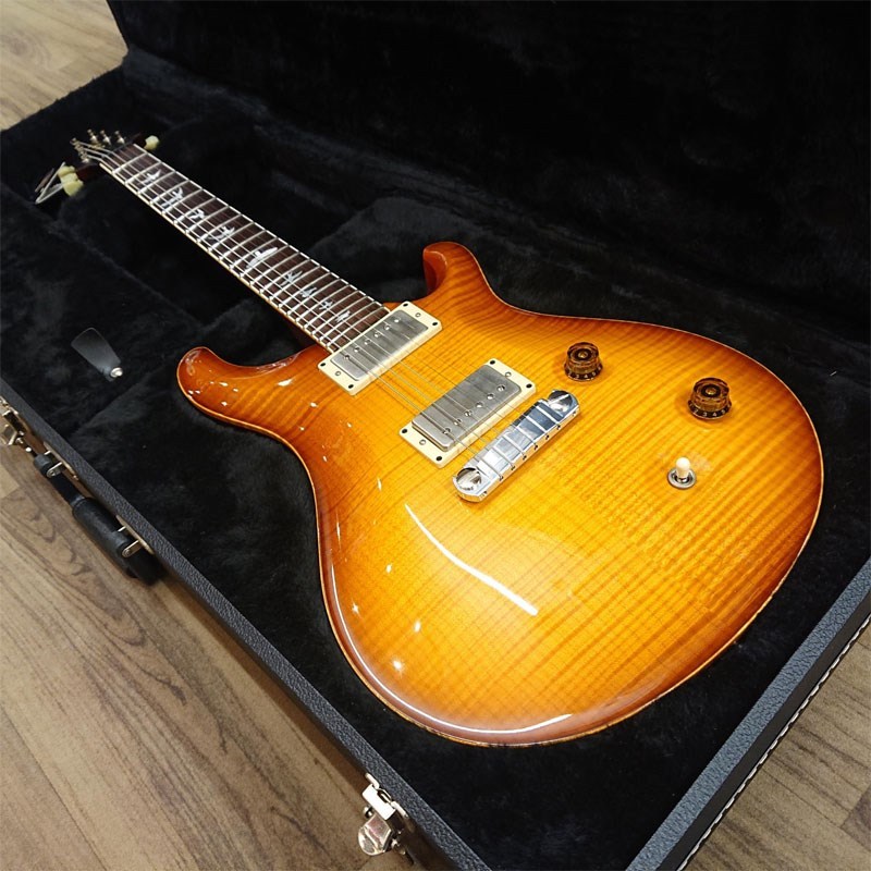 Paul Reed Smith(PRS) USED 中古 Ted McCarty DC245/McCarty Sunburst