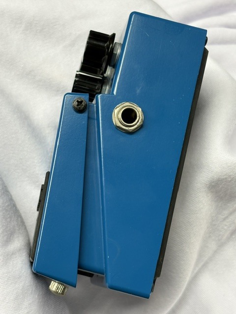 BOSS BD-2w Blues Driver (WAZA Craft) 【USED】（中古）【楽器検索