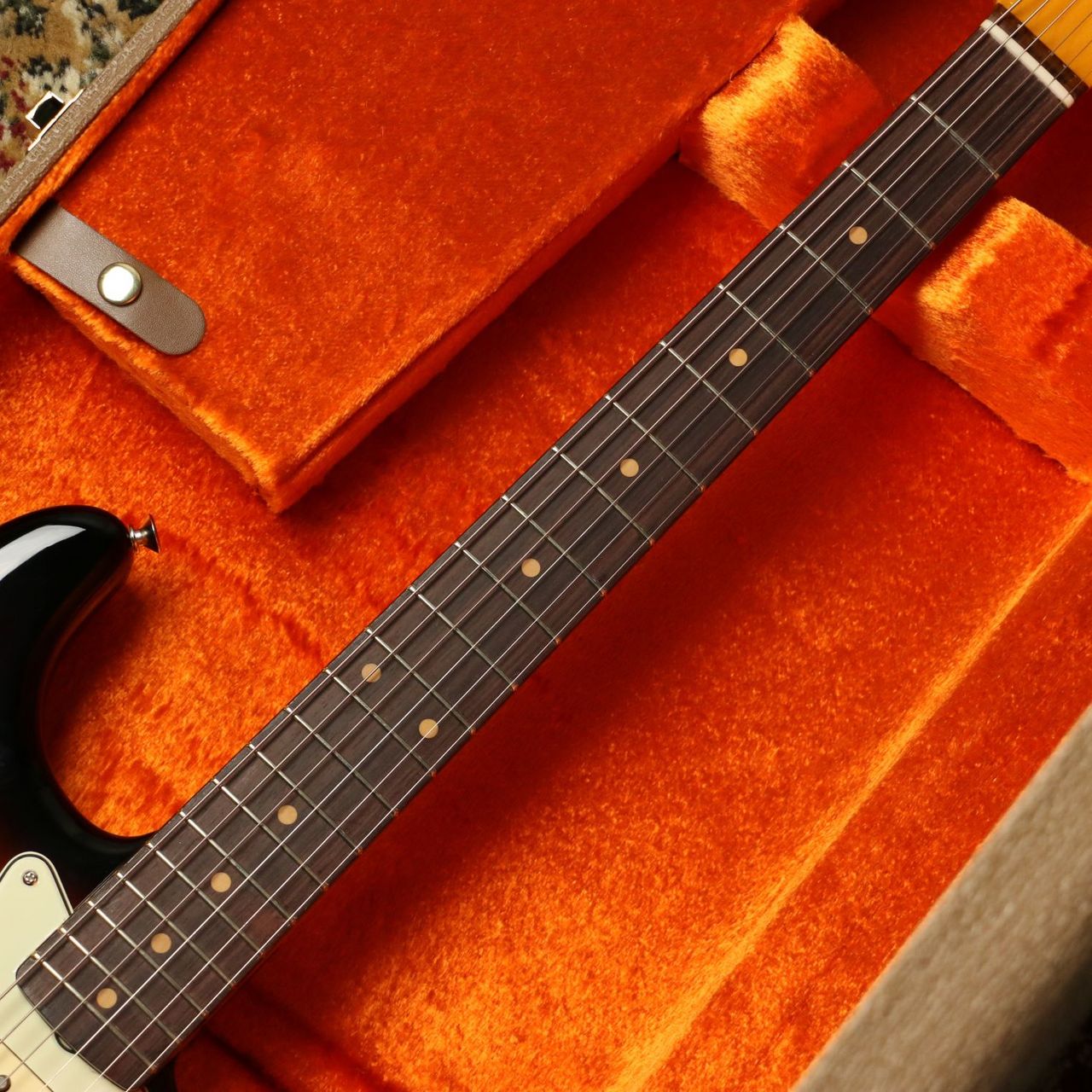 Fender （フェンダー）American Vintage II 1961 Stratocaster 3
