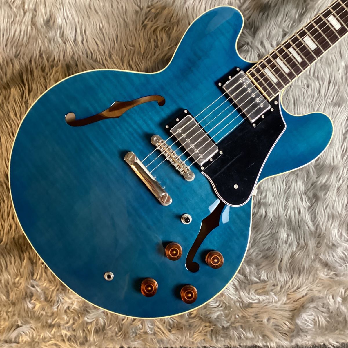 HISTORY HSA-S-R-HH Translucent Blue 日本製【現物写真】