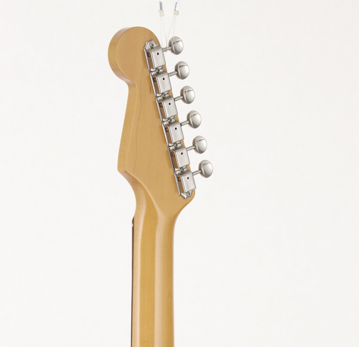 Fender Japan ST62 3TS フジゲン製 Fender Japan ST62 3TS フジゲン製 - メルカリ