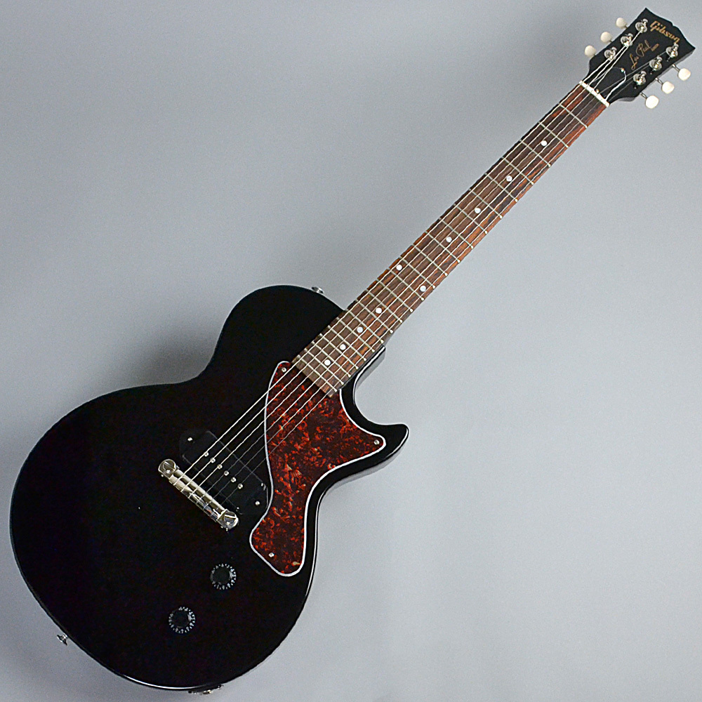 即納超特価】 ヤフオク! - Gibson エレキギター/レスポールタイプ/黒系