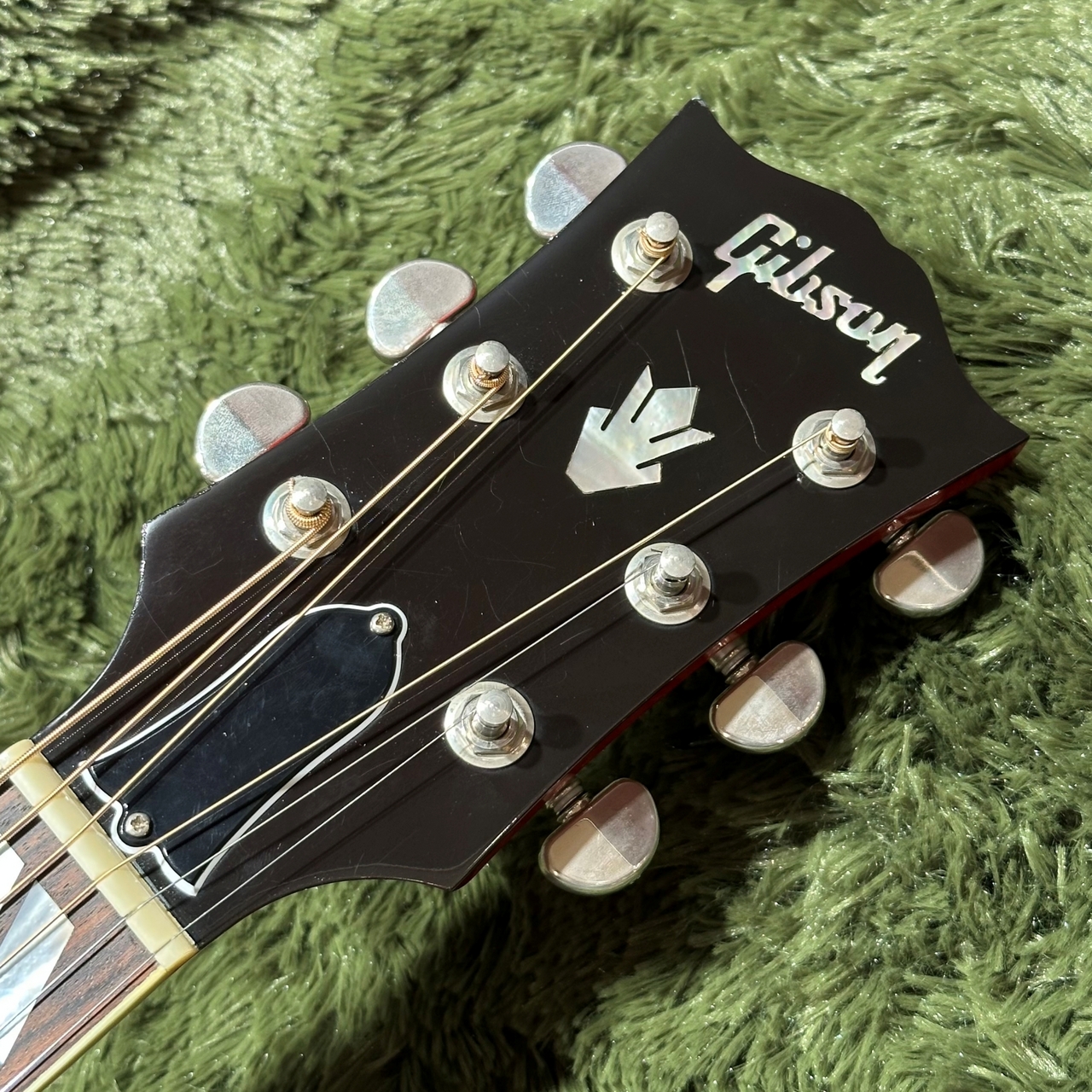 超美品希少品　Gibson Dove custom2015年製 超美品希少品 Gibson Dove custom2015年製 - メルカリ