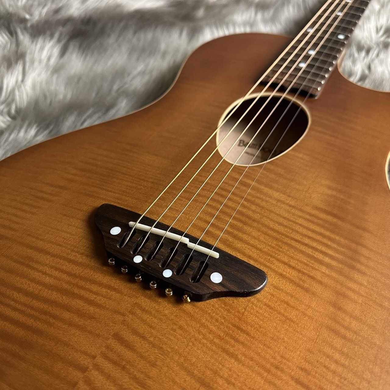 BambooInn BambooInn-CE【現物画像】（中古/送料無料）【楽器検索